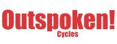 logo of Outspoken Cycles